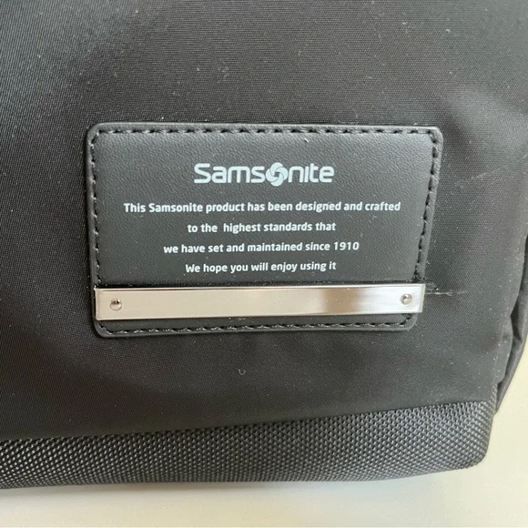 Samsonite Unisex-Adult Openroad Laptop Briefcase